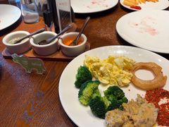 -拉蒂娜·巴西牛排馆 Latina·Brazilian Steakhouse(铜仁旗舰店)
