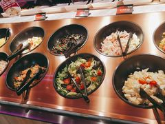 -比格比萨自助(南京万达茂店)