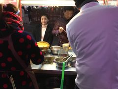 -鼓楼夜市
