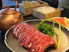 -盡膳口福·百年汤方火锅(科华北路店)