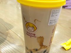 -快乐柠檬happylemon(日月光店)