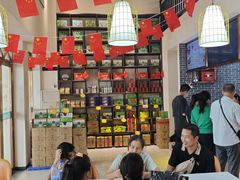 -梧州双钱龟苓膏(丽港航母店)