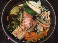 -黒豚料理 寿庵(中央駅西口店)