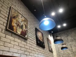 -T.1 hair salon烫染接发