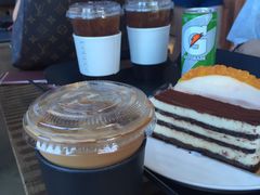 -Cafe Aewol Monsant