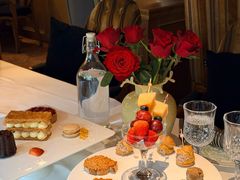 -火车头法国西餐厅