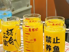 -辣出味岳阳特色烧烤·龙虾大排档(砂子塘总店)