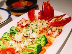 -维园悦谱·海派家常菜(乌鲁木齐南路店)
