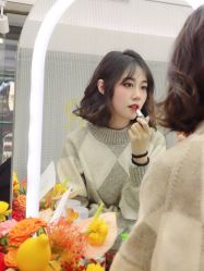 -瞬间漂亮·化妆造型(北滨路店)