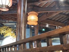 -卞氏菜根香·川菜(青羊万达店)