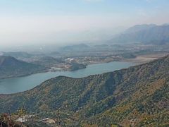 -北京十三陵国家森林公园蟒山景区