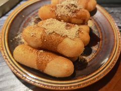 红糖糍粑-匠岳·王宝器麻椒鱼(全国总店)