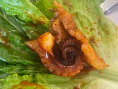 -名家韩国料理·烤肉(瑶海店)