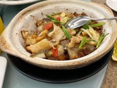 -明思味 二十年潮粤菜(榕城东山店)