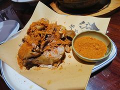 -味窑餐厅