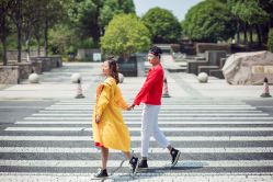 点击看大图 -布拉格婚纱摄影(真实客片店)