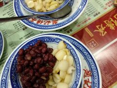 -赵记传承特色牛奶甜品(泉城广场店)