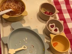 -西贝(华发商都店)