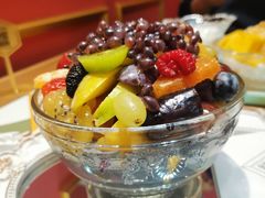 -鲜果盒子(会展店)