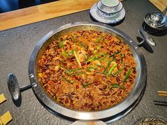 -胖子鱼·油泼甘谷辣子炝活鱼(秦州407店)