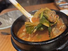 -豆腐村韩国料理(沙田店)