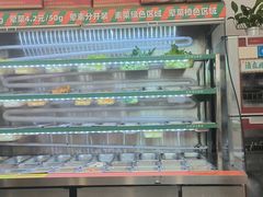 -湖南师大-三牌路鲜货冒菜