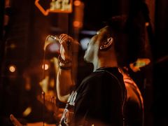 -音乐房子·Vintage Live Bar(玉林总店)