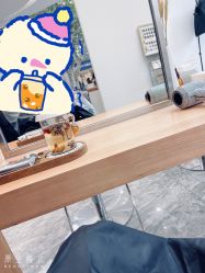 -美格丝M.G.S Hair Salon