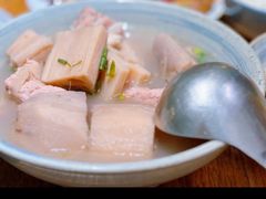 -静一餐厅·湖北菜(前门店)