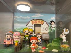 -凯德MALL(西直门店)