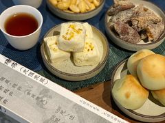 -邈墨茶馆(大兜路1号店)