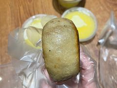 -清真吴记门钉肉饼·喜多利