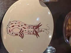 餐具摆设-BROWNSTONE布朗石西班牙餐厅(富城店)