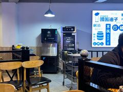 -四禧精酿烧烤串吧(大明湖店)