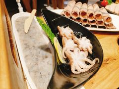 -巴奴毛肚火锅(大剧院店)