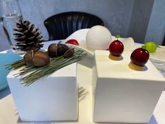 -青岛遇见米兰(八大关店)