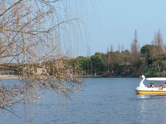 -南京珍珠泉风景区