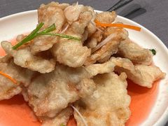 -小天厨民间菜馆(深圳街店)