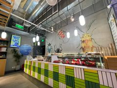 -Green Option(官舍店)