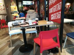 -肯德基(新阳光店)