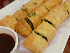 春卷-飞虹鱼馆(春华路店)