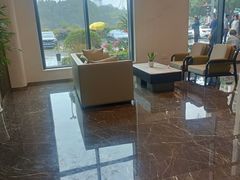 -湖州天煌大酒店-餐厅