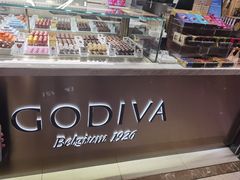 -GODIVA(港汇恒隆广场)