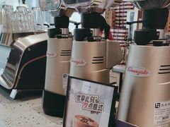 -LAVAZZA拉瓦萨咖啡(星荟中心店)