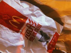 -麦当劳(南京路2店)