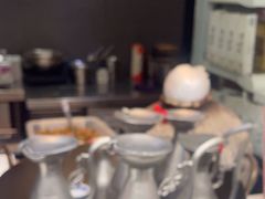 -香园茶社·金陵小灶(老门东店)