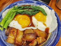 -澳门陈光记烧味饭店(南京德基广场店)