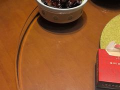 -徽三说·土徽菜·中国徽菜连锁品牌(一中店)