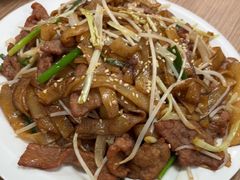 -百福麵家(新馬路店)
