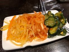 -韩一馆(吉大店)